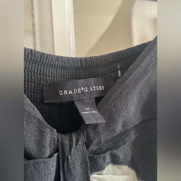 Low-cut jumpsuit purchase at Fab’rik - Picture 3 of 3